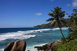 SEYCHELLES - 727 - Mahe Island